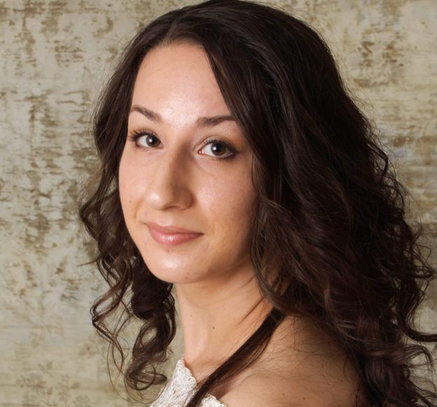 Accounting Specialist at Trinity Business Solutions Kendra Moore
