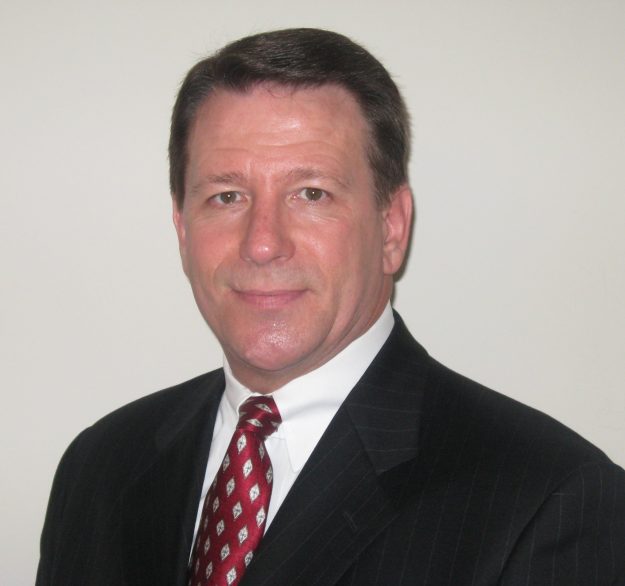 President at Trinity Business Solutions Darrel Moore