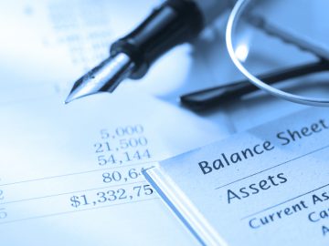 Balance Sheet